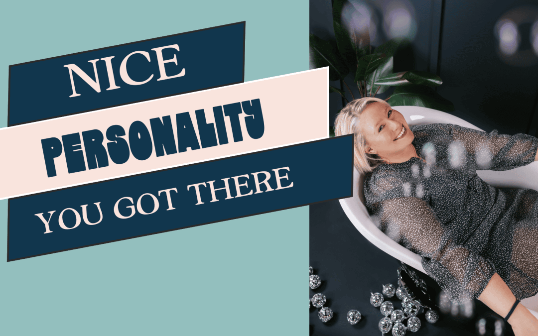 Letting your Personality Shine: 3 Tips for Being Authentically You in your Brand Photo Session