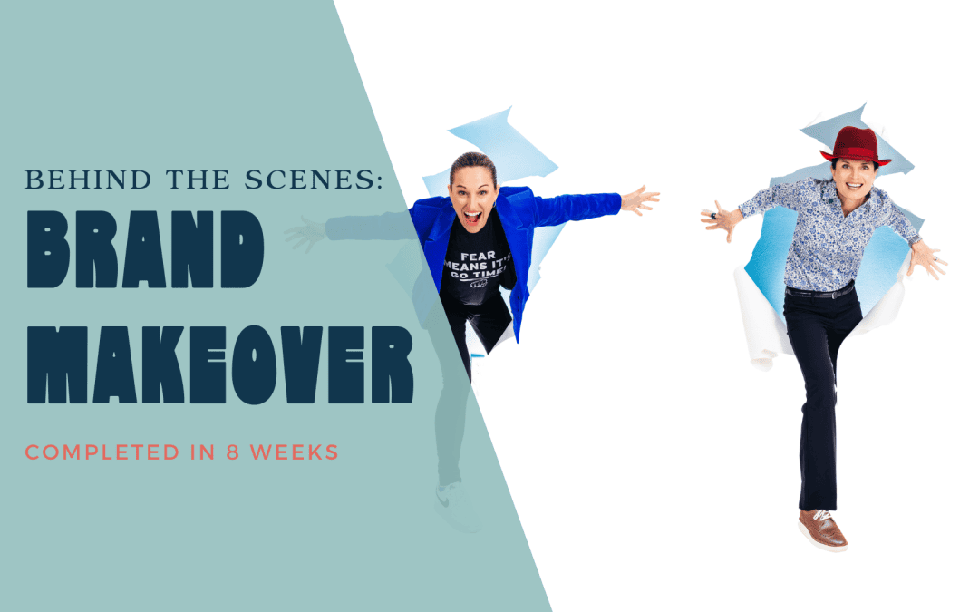 Branding Project: Tampa Personal Brand Makeover