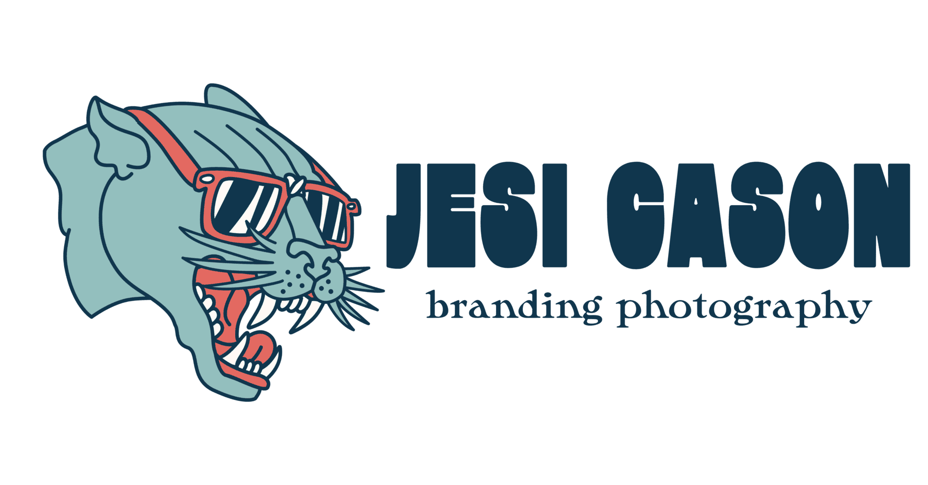 jesi cason photography logo