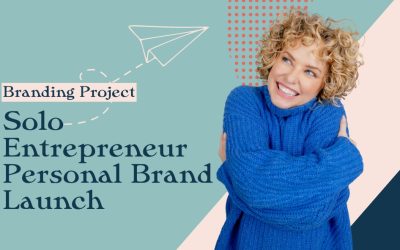 Branding Project: Tampa Personal Brand Launch