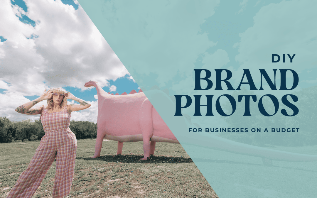 DIY Branding Photography Tips