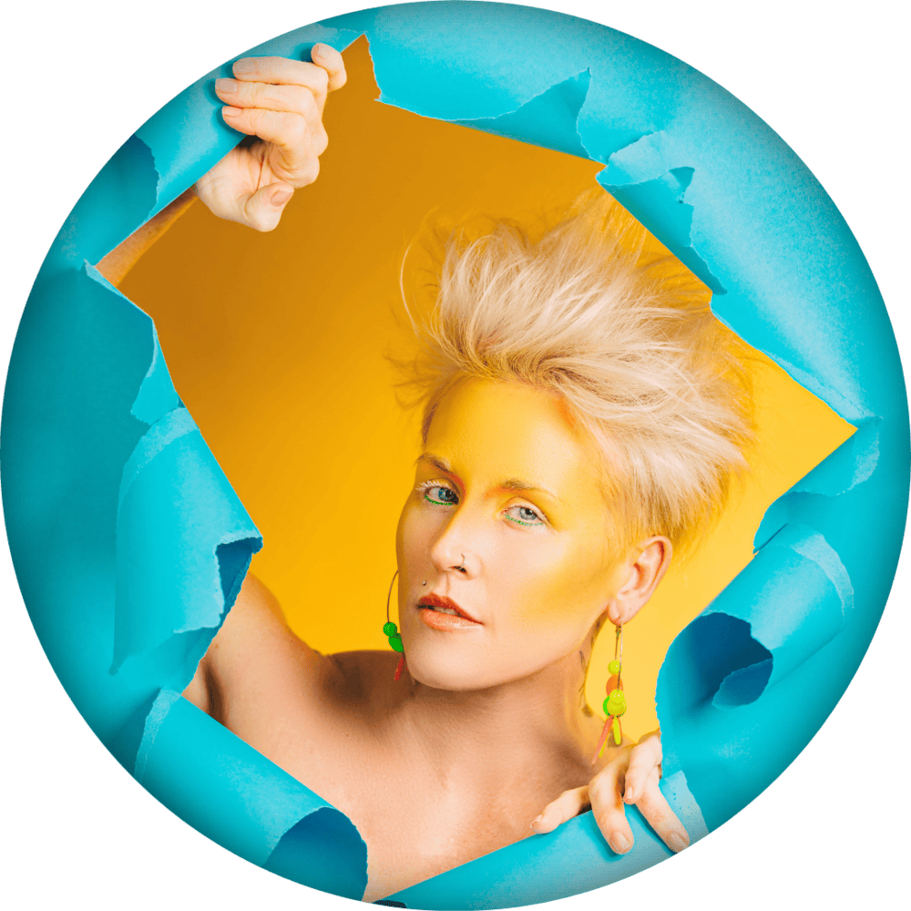 Tampa Photographer for personal brands Jesi Cason